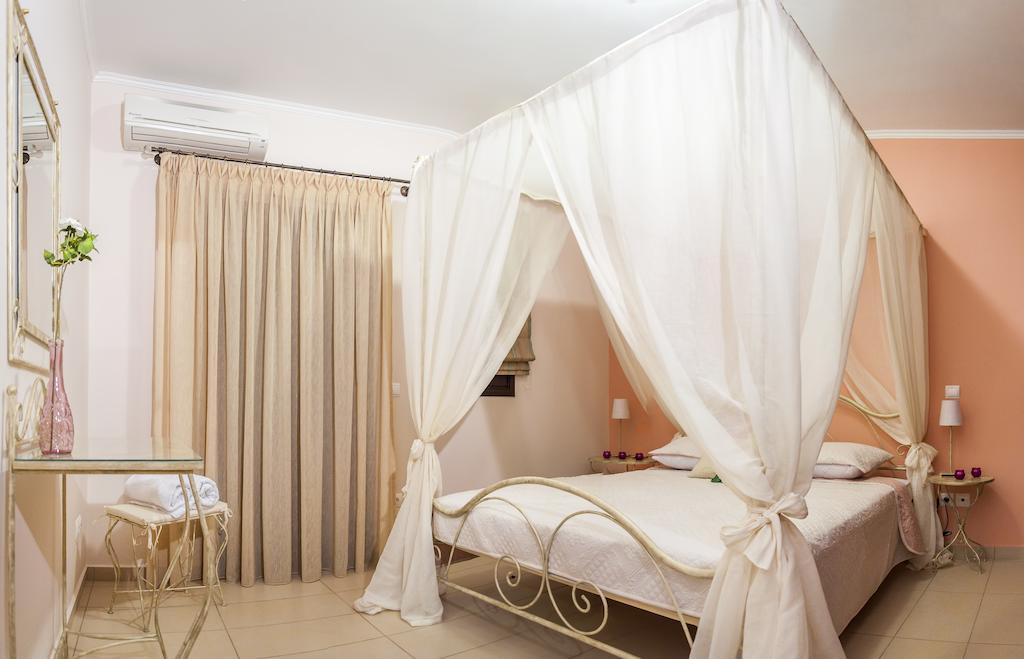 Porfyra'S Island Apartment Makriyialós Phòng bức ảnh
